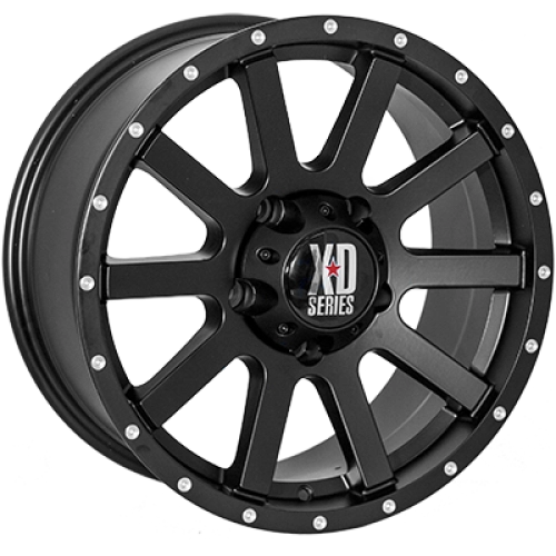 ZF 931 W8 R16 PCD5x139.7 ET25 DIA110.5